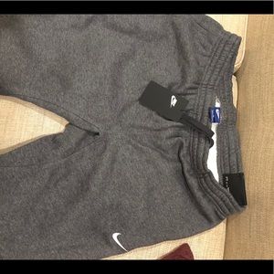 Nike sweat pants
